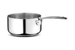 Casserole Lagostina Accademia Lagofusion® en acier inoxydable 18/10