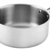 Casserole Pradel Excellence Lumia en inox