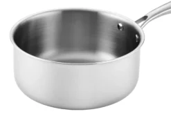 Casserole Pradel Excellence Lumia en inox