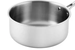 Casserole Pradel Excellence Lumia en inox
