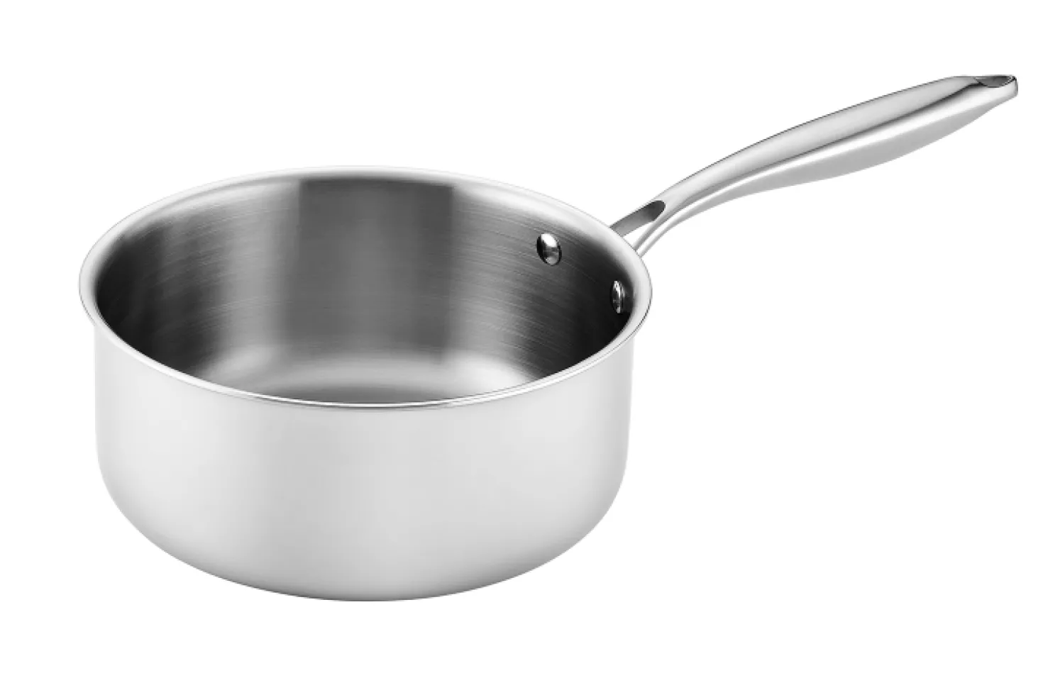 Casserole Pradel Excellence Lumia en inox