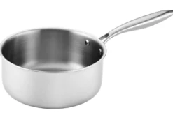 Casserole Pradel Excellence Lumia en inox