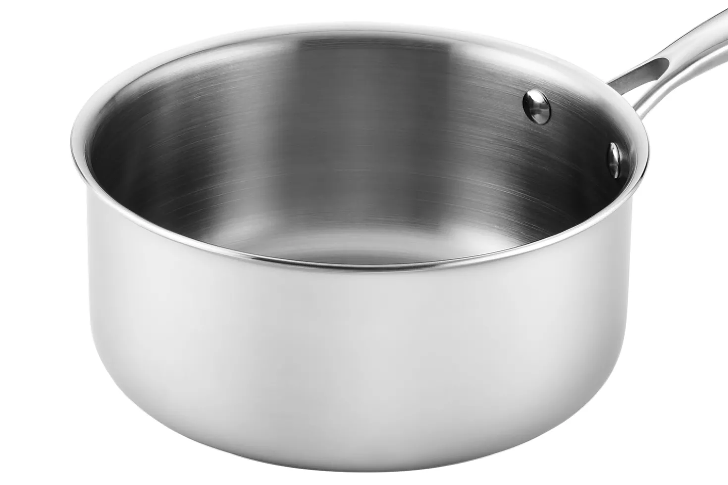 Casserole Pradel Excellence Lumia en inox
