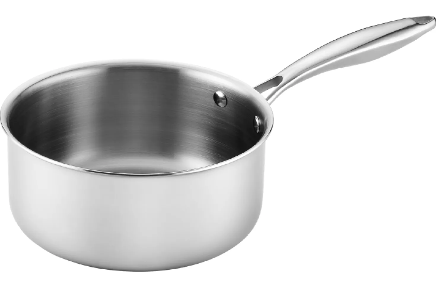 Casserole Pradel Excellence Lumia en inox