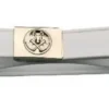 Ceinture pour gaine à couteaux Fischer