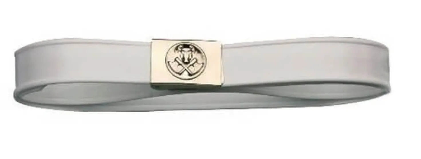 Ceinture pour gaine à couteaux Fischer