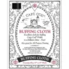 Chiffon de polissage Buffing Cloth Cape Cod