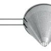 Chinois Cristel POC en acier inoxydable 18cm