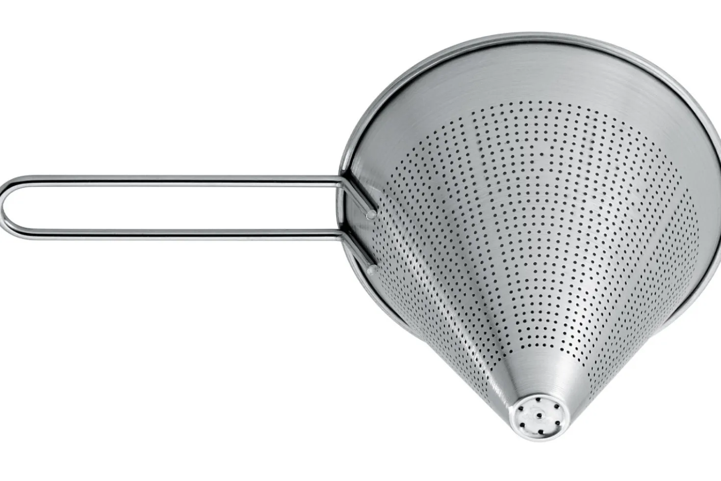 Chinois Cristel POC en acier inoxydable 18cm