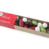 Chocolats Pécou Féérie de Noël - assortiment de friandises