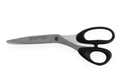 Ciseaux de cuisine multi-usages pour gauchers Wasa Solingen 21cm