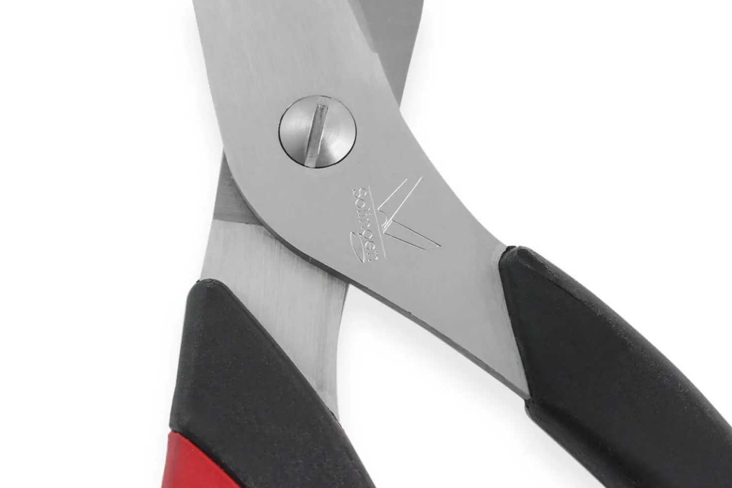 Ciseaux de cuisine multi-usages XL Wasa Solingen 27cm