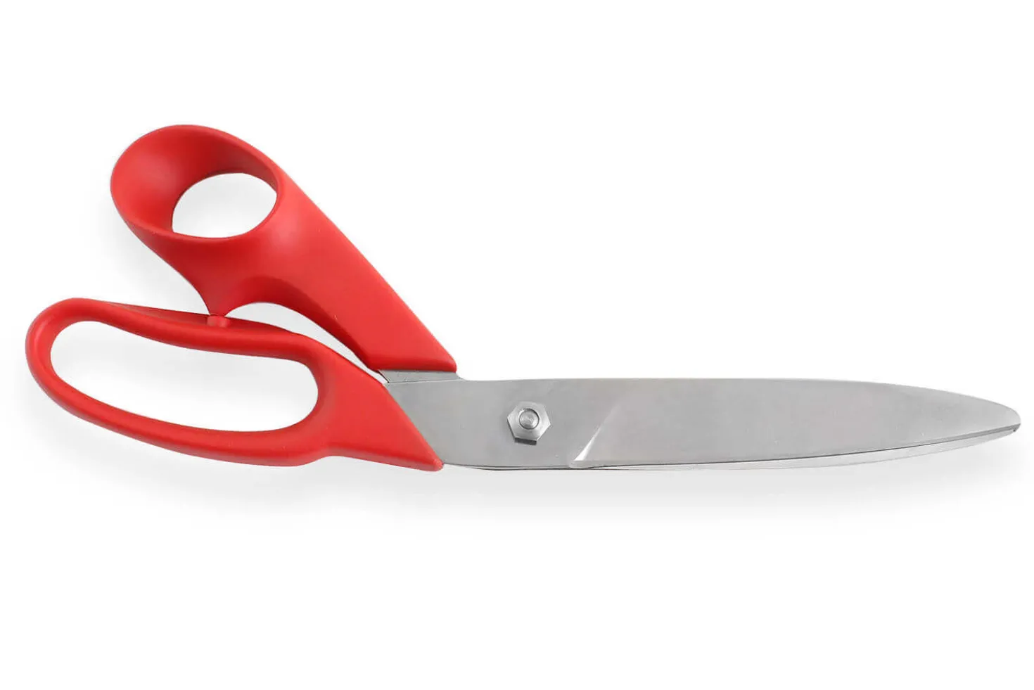 Ciseaux de cuisine multi-usages XL Wasa Solingen 26,5cm