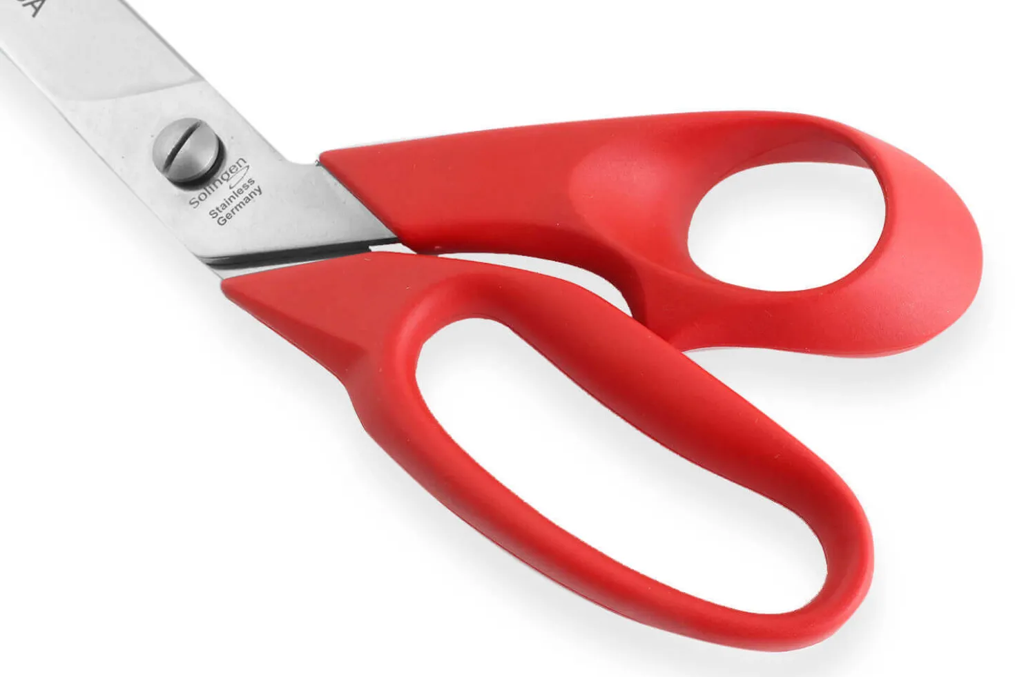 Ciseaux de cuisine multi-usages XL Wasa Solingen 26,5cm