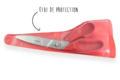 Ciseaux de cuisine multi-usages XL Wasa Solingen 26,5cm