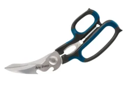 Ciseaux de cuisine professionnels Anysharp 5 fonctions intégrées