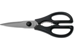 Ciseaux de cuisine Wüsthof triangle en acier inoxydable 21cm
