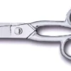 Ciseaux à poisson Bargoin 22cm acier inoxydable lame crantée
