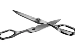 Ciseaux professionnels HORL® haut de gamme séparables