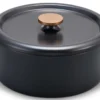 Cocotte ronde Beka Nori en fonte émaillée 30cm