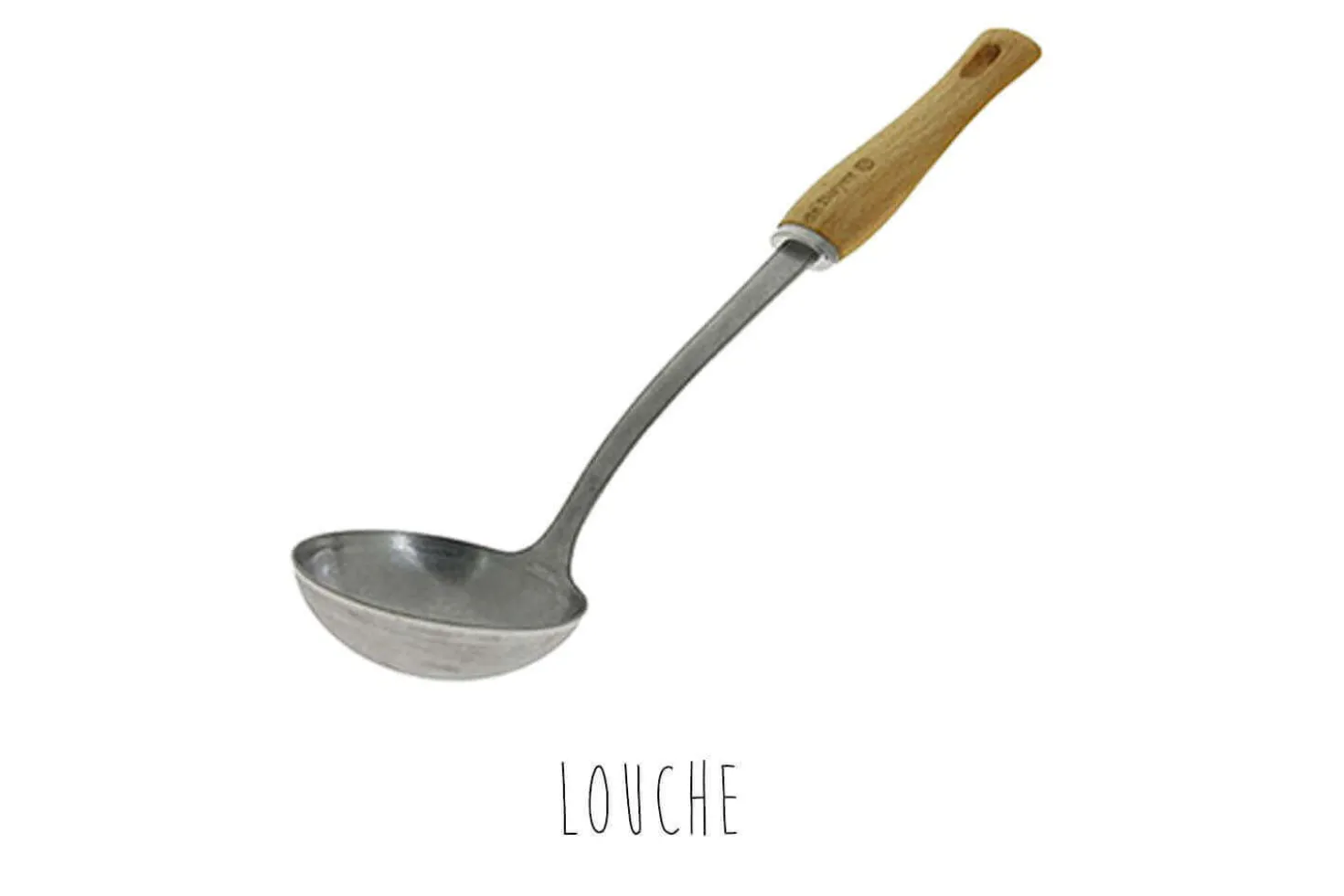 Coffret brunch De Buyer Brunchtime 3 pièces