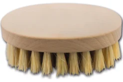 Coffret cadeau Ambrogio Sanelli mandoline à truffe XFETTA avec gant, support et brosse