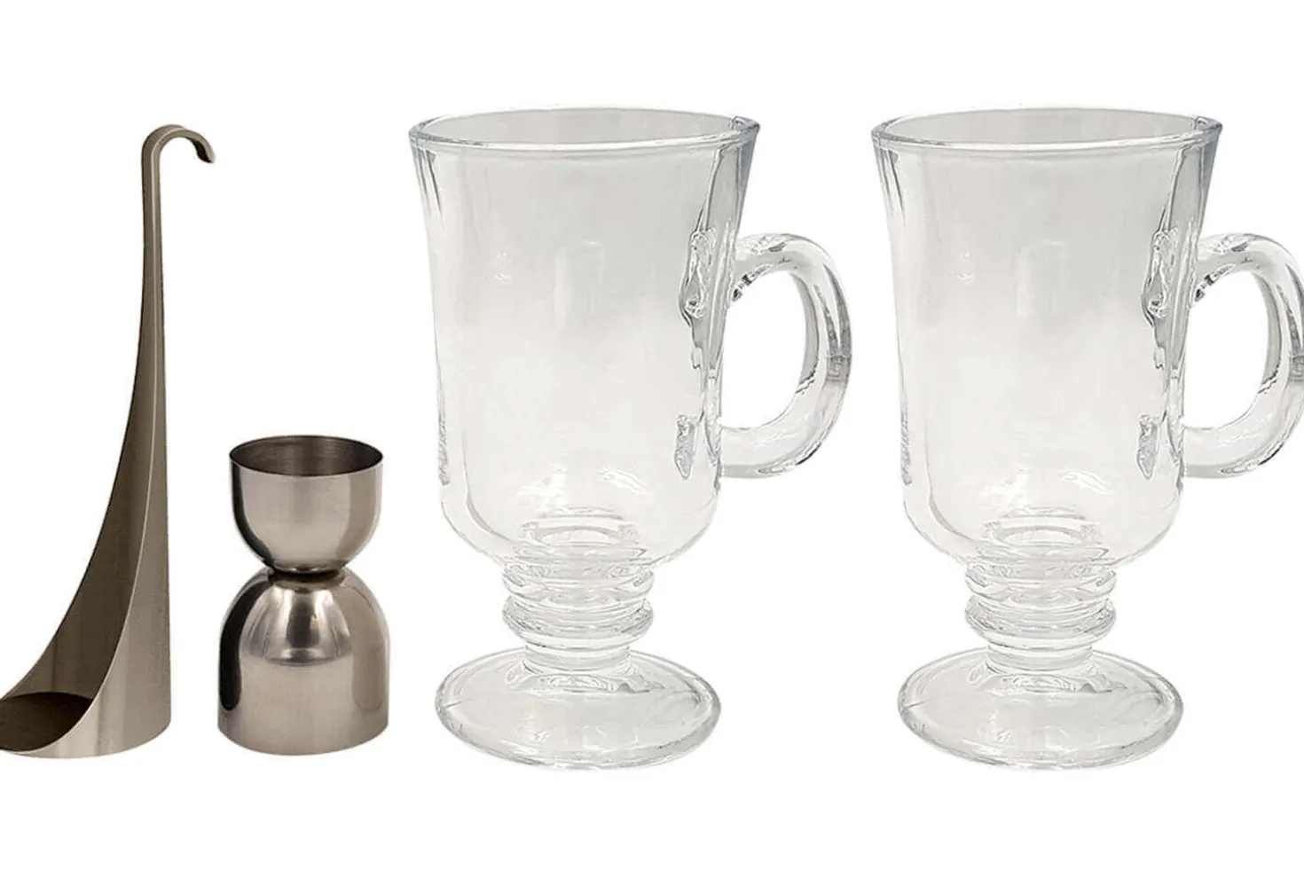 Coffret cadeau Cookut Irish Coffee facile