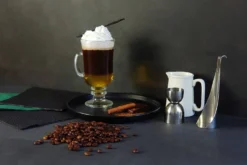 Coffret cadeau Cookut Irish Coffee facile