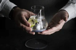 Coffret cadeau dégustation whisky Peugeot Atmosphère Whisky