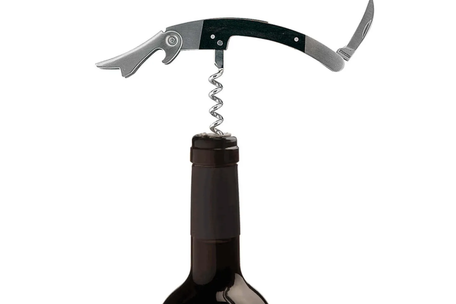 Coffret cadeau L'Atelier du vin Chef Sommelier & Co - 5 pièces
