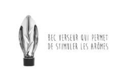 Coffret cadeau L'Atelier du vin Chef Sommelier & Co - 5 pièces