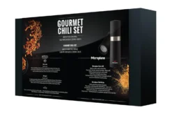 Coffret cadeau Microplane Gourmet Piment