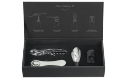 Coffret cadeau oenologue L'Atelier du vin Oeno Collection 3 - 4 pièces