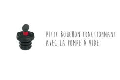 Coffret cadeau sommelier L'Atelier du vin Oeno Collection 2 - 7 pièces
