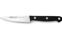 Coffret 3 couteaux de cuisine Arcos Universal manches 3 rivets