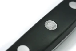 Coffret 3 couteaux Güde Alpha en acier forgé