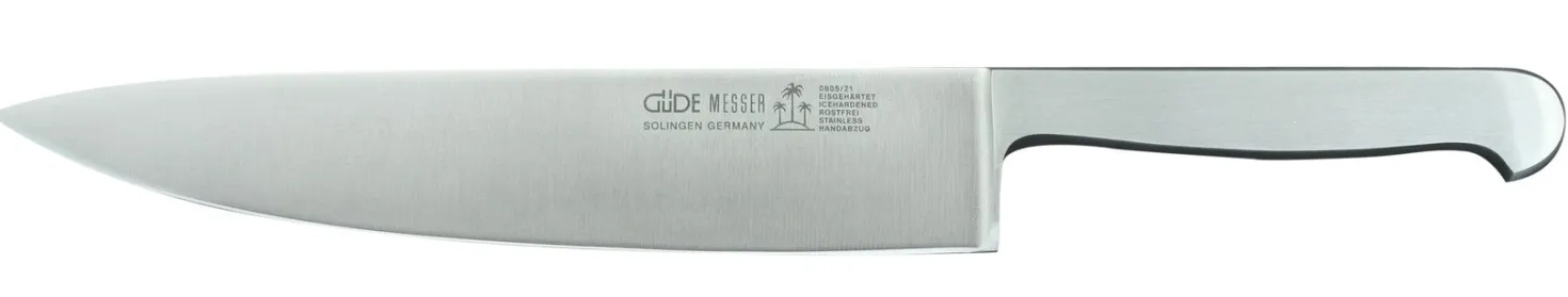 Coffret 4 couteaux Güde Kappa