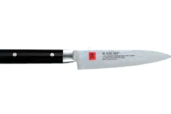 Coffret 3 couteaux japonais Kasumi Standard lames Damas