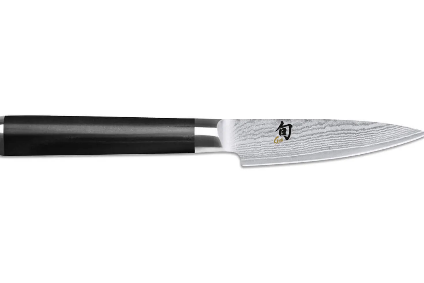 Coffret 3 couteaux japonais Kai Shun Classic Damas