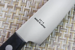 Coffret 2 couteaux japonais MAC Chef : Office + Chef
