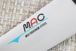 Coffret 2 couteaux japonais MAC Chef : Universel + Chef