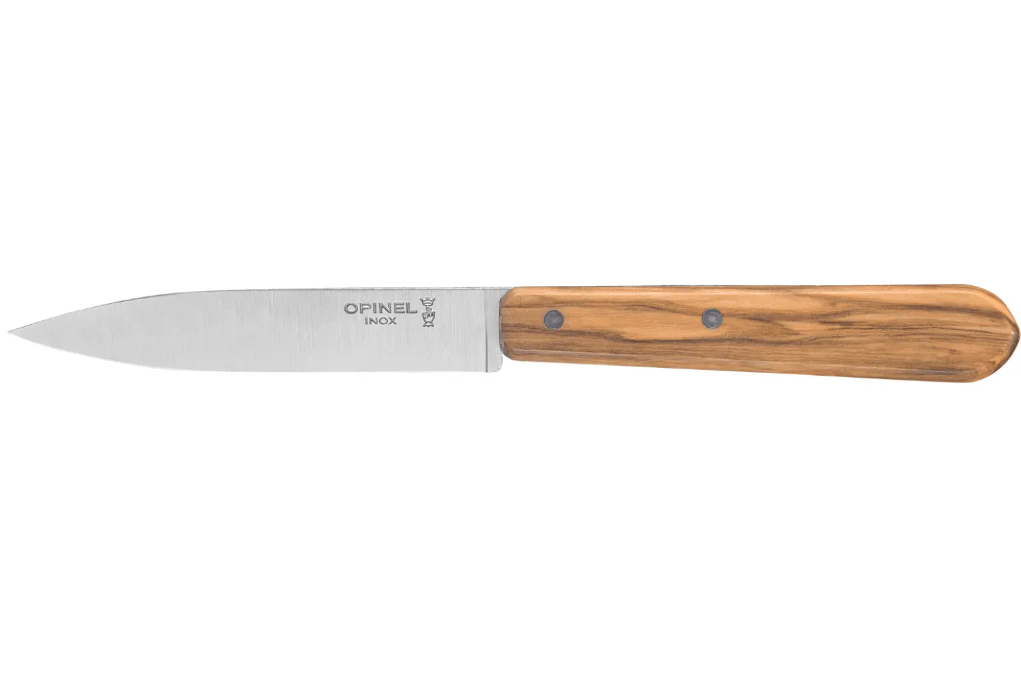 Coffret 4 couteaux Opinel Les Essentiels Olivier