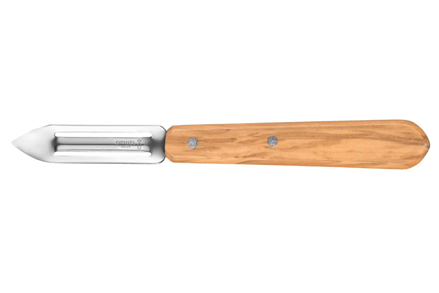 Coffret 4 couteaux Opinel Les Essentiels Olivier