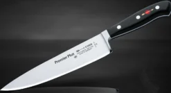 Coffret 2 couteaux professionnels Dick Premier Plus forgés chef+office