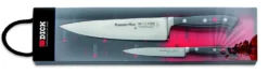 Coffret 2 couteaux professionnels Dick Premier Plus forgés chef+office