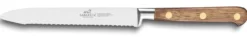 Coffret 3 couteaux Sabatier Perigord Office + Universel + Chef