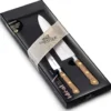 Coffret 2 couteaux Sabatier Perigord 100% forgés Office + Chef