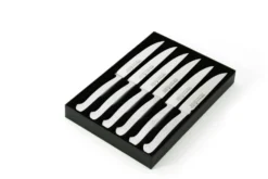 Coffret 6 couteaux à steak Kappa GÜDE 12cm