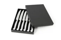 Coffret 6 couteaux à steak Kappa GÜDE 12cm