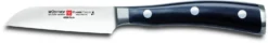 Coffret 2 couteaux Wusthof Classic Ikon - Santoku + légumes